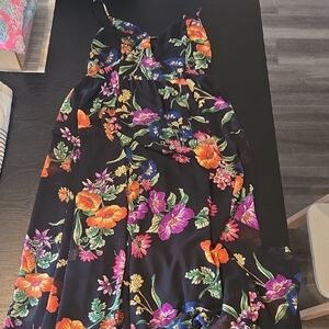 Express Dark Blue Apparel